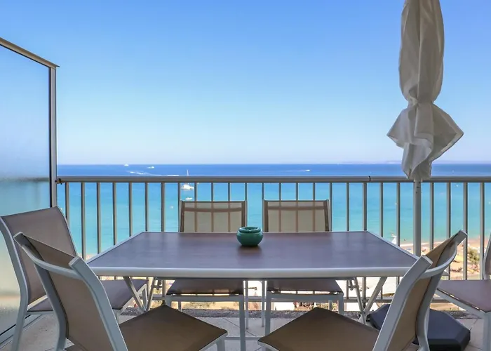 Bord De Plage - Studio En Front De Mer